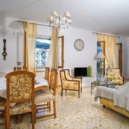 Green House Adriana Дом отдыха