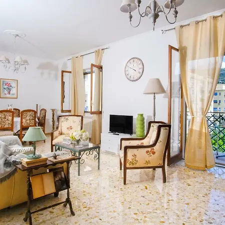 Green House Adriana Дом отдыха Сорренто