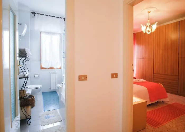 Дом отдыха Green House Adriana *