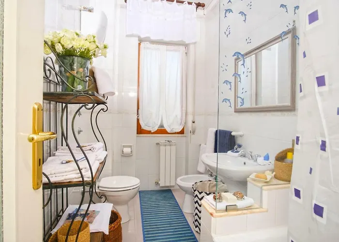 Green House Adriana * Сорренто