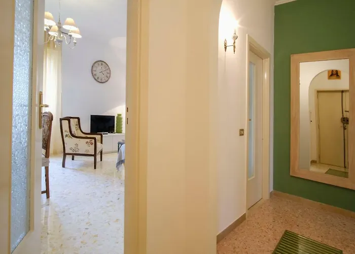 Green House Adriana Дом отдыха Сорренто