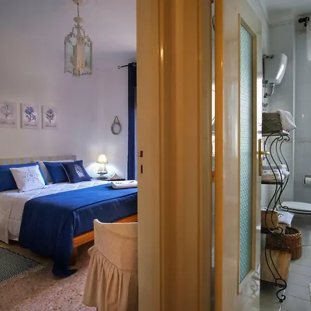 Green House Adriana Hébergement de vacances