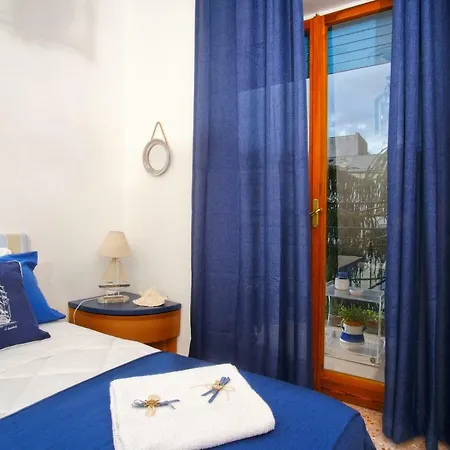 Hébergement de vacances Green House Adriana