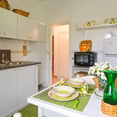 Hébergement de vacances Green House Adriana