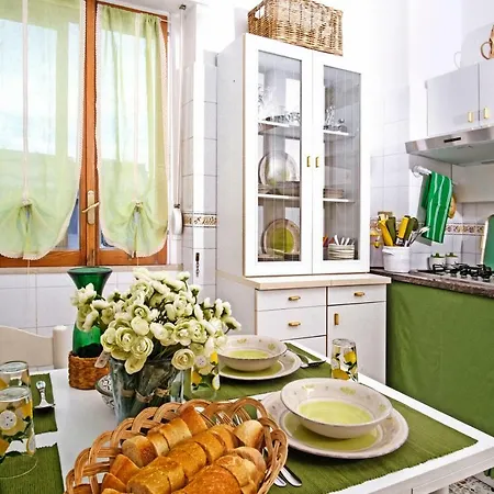 Green House Adriana * Sorrento