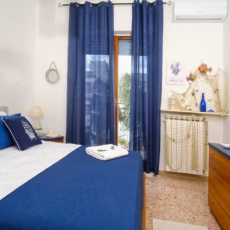 Feriehus Green House Adriana