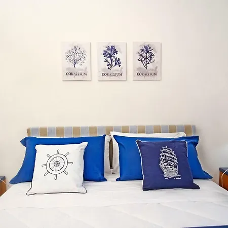 Feriehus Green House Adriana