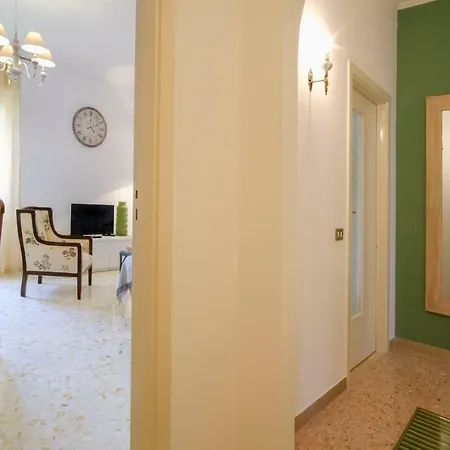 Green House Adriana Holiday home Sorrento