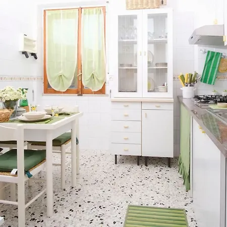 Green House Adriana Holiday home Sorrento