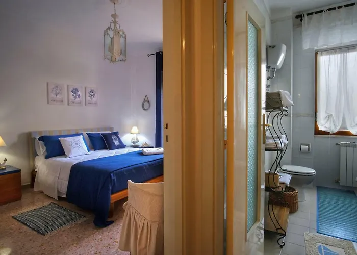 Green House Adriana Holiday home