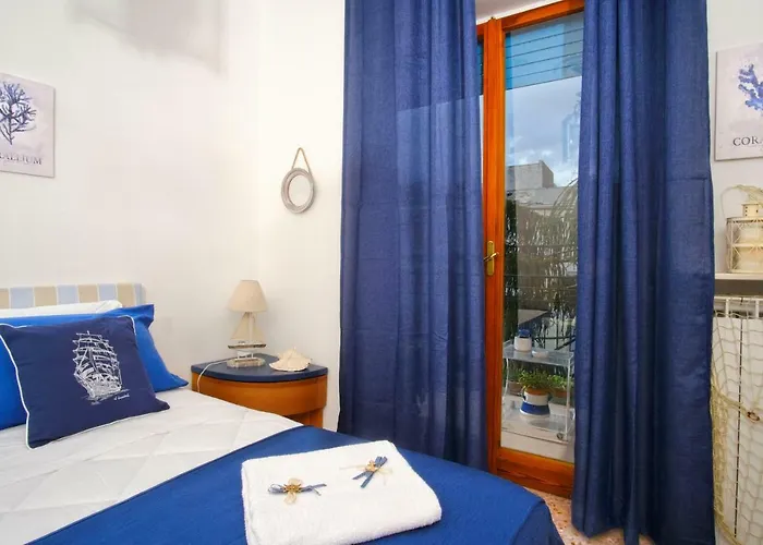 Holiday home Green House Adriana