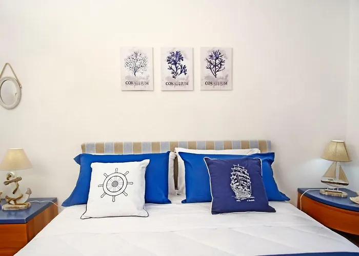 Hébergement de vacances Green House Adriana