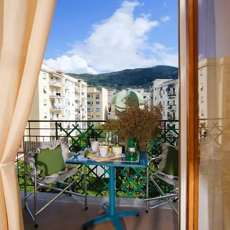 Green House Adriana *