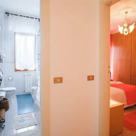 Nyaraló Green House Adriana *