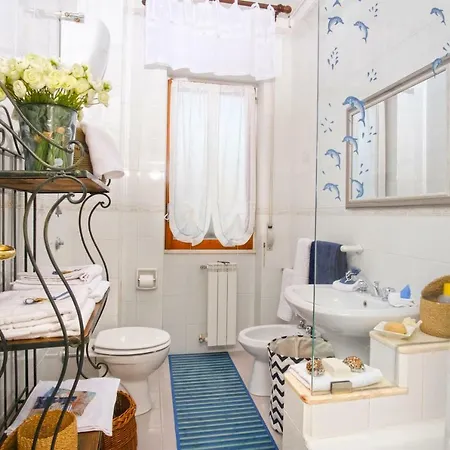 Green House Adriana * Sorrento