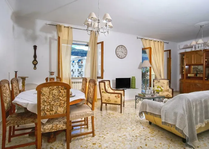 Green House Adriana Vakantiehuis