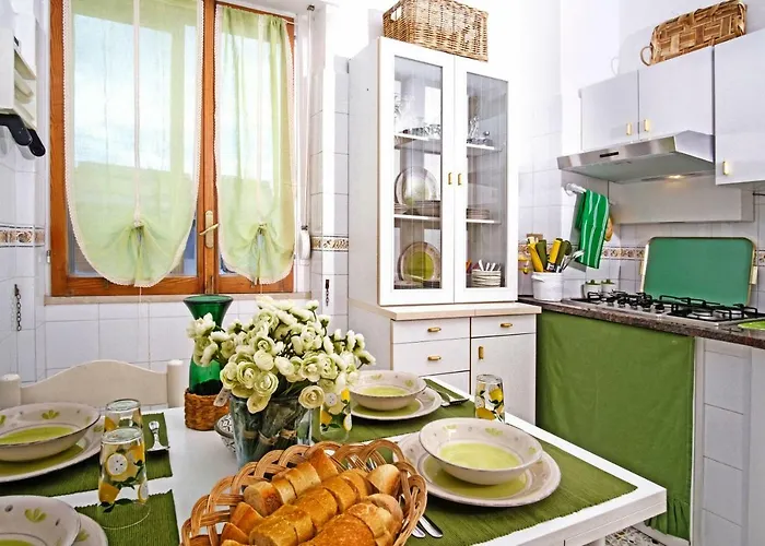 Green House Adriana * Sorrento