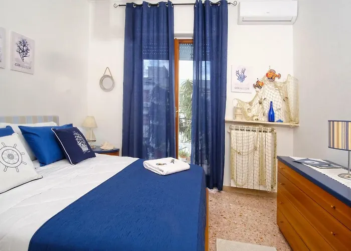 Vakantiehuis Green House Adriana